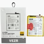 BATERIA VEZR MOTOROLA NT40 E20/G-PURE