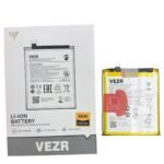 BATERIA VEZR MOTOROLA KR40 ONE VISION/ACTION