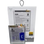 BATERIA VEZR SAMSUNG S22 ULTRA (EB-BS908ABY)