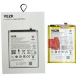 BATERIA VEZR MOTOROLA NC50 G32/G41
