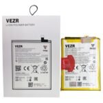 BATERIA VEZR MOTOROLA PH50 G23