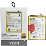 BATERIA VEZR MOTOROLA PC50 G14