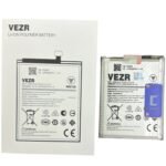 BATERIA VEZR SAMSUNG M52 5G/A23/A73/M23/M33