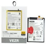 BATEIA VEZR MOTOROLA MC50 G9 POWER/G60