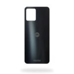TAPA BATERIA MOTOROLA G14 NEGRO