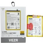 BATERIA VEZR MOTOROLA ND40