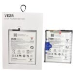 BATERIA VEZR SAMSUNG A25/A35(BA256BS)