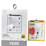BATERIA VEZR MOTOROLA LZ50