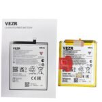 BATERIA VEZR MOTOROLA MB40