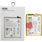 BATERIA VEZR MOTOROLA ND50 G31/G42/G62 5G