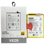 BATERIA VEZR MOTOROLA PC60 G24/G54 5G