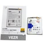 BATERIA VEZR SAMSUNG S23 ULTRA(EB-BS918ABY)