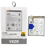 BATERIA VEZR SAMSUNG S20FE/A52/A52S(EB-BG781ABY)