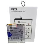 BATERIA VEZR SAMSUNG S22 PLUS(EB-BS906ABY)