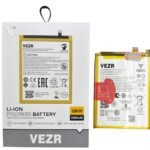 BATERIA VEZR MOTOROLA QB50 G84
