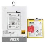 BATERIA VEZR MOTOROLA KG40