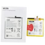 BATERIA VEZR MOTOROLA KD40