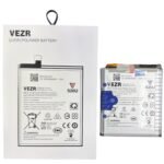 BATERIA VEZR SAMSUNG S20 ULTRA (EB-BG988ABY)