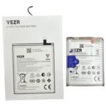 BATERIA VEZR SAMSUNG A20/A50(BA505ABN)