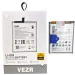 BATERIA VEZR SAMSUNG NOTE 20