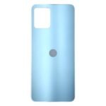 TAPA BATERIA MOTOROLA G23 AZUL