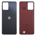 TAPA BATERIA MOTOROLA G13 NEGRO