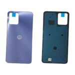 TAPA BATERIA MOTOROLA G13 AZUL
