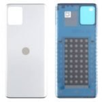 TAPA BATERIA MOTOROLA E22 BLANCO