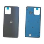 TAPA BATERIA MOTOROLA G53 NEGRO