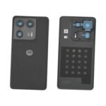 TAPA BATERIA MOTOROLA EDGE 50 NEGRO