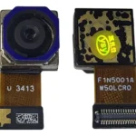 CAMÁRA TRASERA SAMSUNG A14 4G(MECHANIC)
