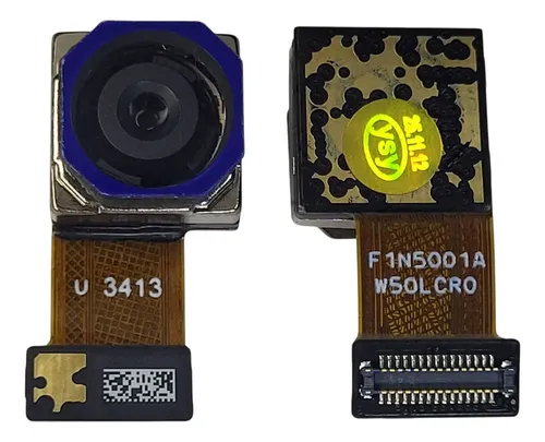 248115 CAMÁRA TRASERA SAMSUNG A14 4G(MECHANIC) - Imagen 1