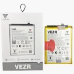 BATERIA VEZR MOTOROLA RW50 G75 5G
