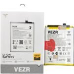 BATERIA VEZR MOTOROLA QG50 G35 5G