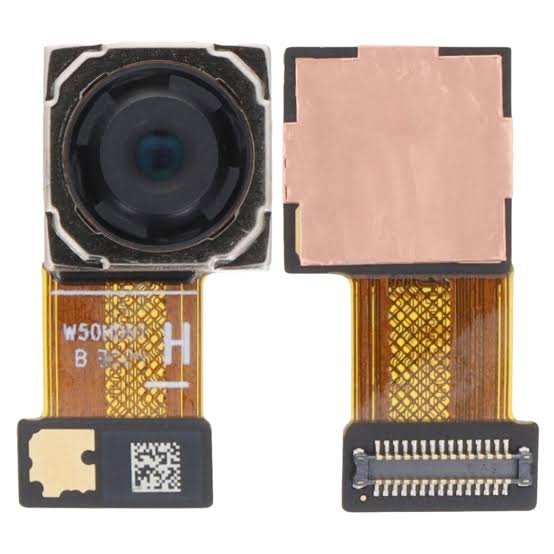 255090 CAMÁRA TRASERA SAMSUNG A16(MECHANIC) - Imagen 1