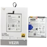 BATERIA VEZR SAMSUNG S25 PLUS (EB-BS936ABY)