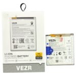 BATERIA VEZR SAMSUNG S23FE (EB-BS711ABY)