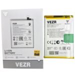 BATERIA VEZR OPPO C67 (BLPA17)