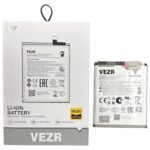 BATERIA VEZR SAMSUNG S25 ULTRA (EB-BS938ABY)