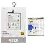 BATERIA VEZR SAMSUNG S25 (EB-BS931ABY)