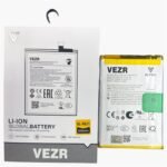 BATERIA VEZR REALME NOTE 60 (BLPB21)