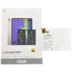 BATERIA VEZR SAMSUNG TABLET T510 (EB-BT515ABU)