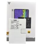 BATERIA VEZR SAMSUNG TABLET T865 (EB-BT725ABU)