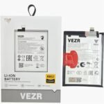 BATERIA VEZR MOTOROLA RB52