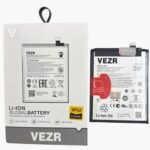 BATERIA VEZR MOTOROLA SP52 MOTO G67/G77