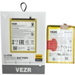 BATERIA VEZR MOTOROLA NT50 EDGE 20 LITE