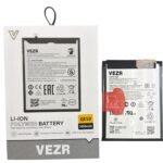 BATERIA VEZR MOTOROLA QE50/MOTO G85