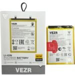 BATERIA VEZR MOTOROLA QC50/ EDGE 50 FUSION