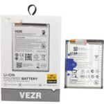 BATERIA VEZR SAMSUNG A32 5G (BA426ABY)