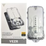 PELICULA CERAMICS CLEAR 13 PRO MAX VEZR